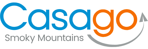 Casago Smoky Mountains Logo