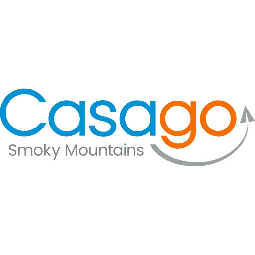 Casago Smoky Mountains Logo