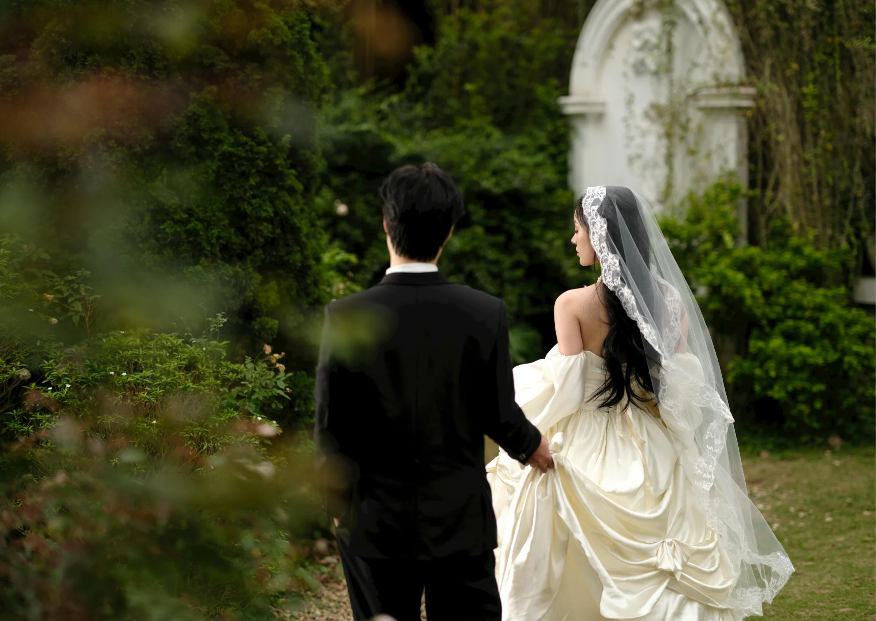 Chapel Weddings in Gatlinburg and Pigeon Forge