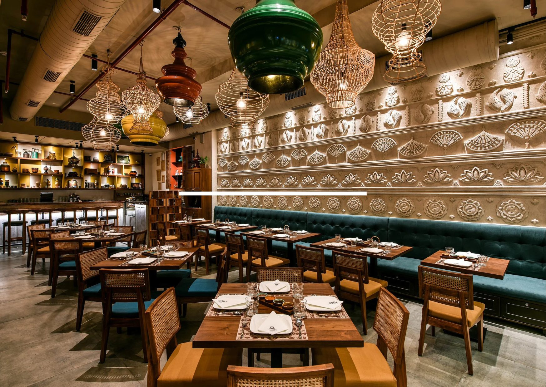 Local restaurant and dining in the Smokies