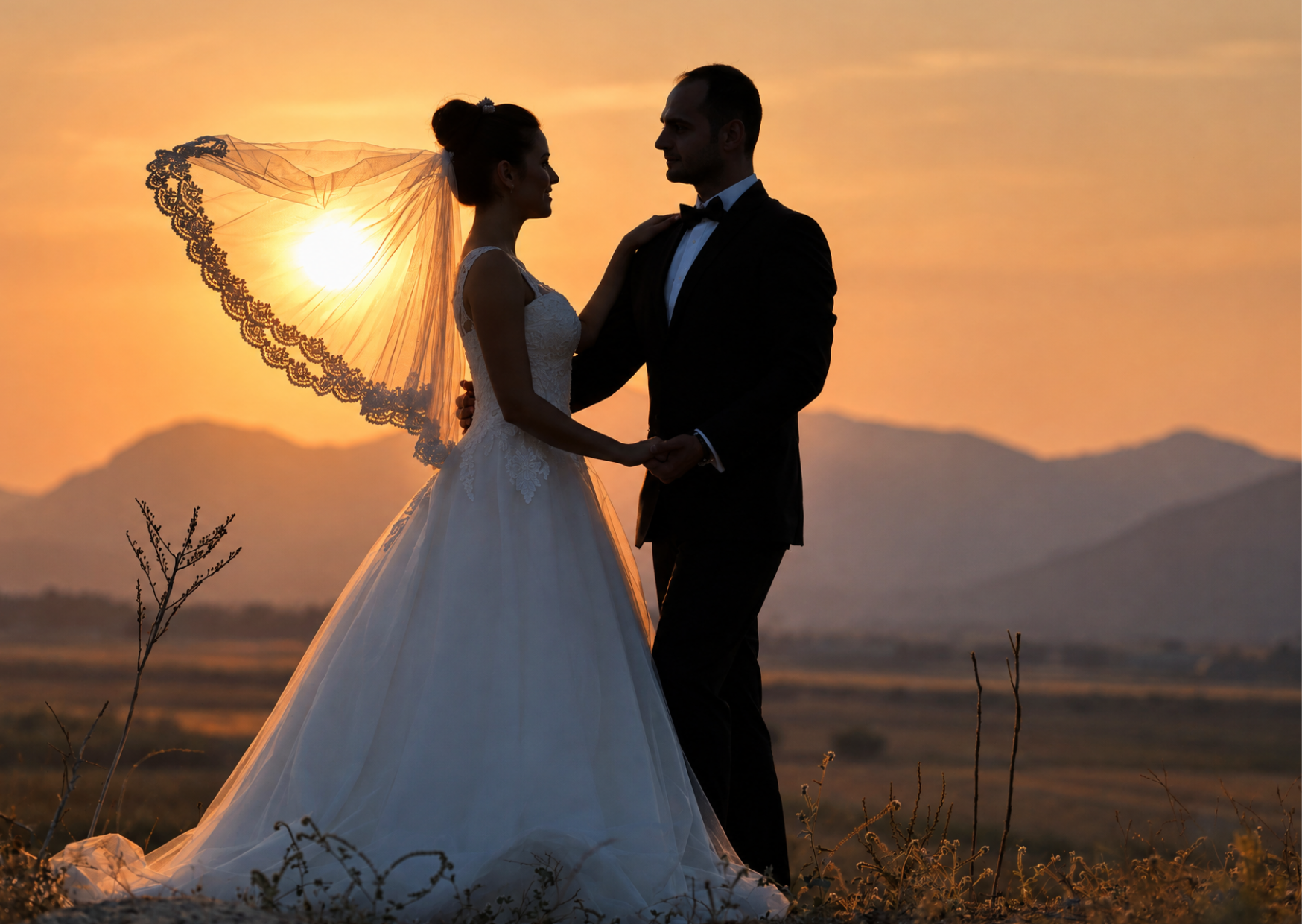 Smoky Mountain wedding venue and chapel